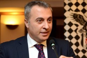 "Futbol takımımız ligin en kaliteli ekibi olduğunu g&ouml;sterdi"