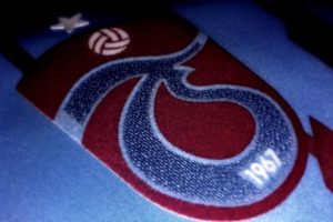 Trabzonspor Divan Kurulu'ndan TFF'ye &ccedil;ağrı