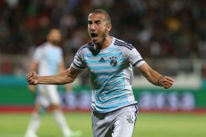 Uygar Mert Zeybek: L&uuml;gatimde pes etmek yok