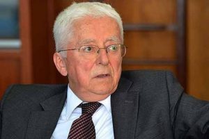 KONDA'nın sahibi Tarhan Erdem'den itiraf