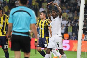 Akhisar'ın vazge&ccedil;ilmezi Kasımpaşa deplasmanında yok