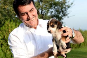 Bursa Osmangazi'de sahipsiz kalmadılar