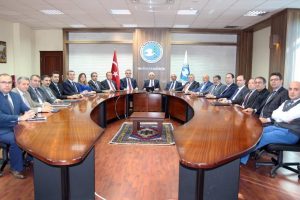 Marmarabirlik zeytin fiyatlarını a&ccedil;ıkladı