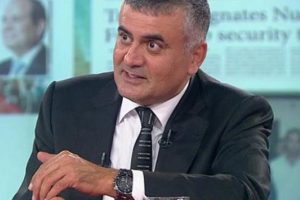 AK Parti'nin oy oranını en yakın tahmin eden A&G'nin sahibi Adil G&uuml;r konuştu