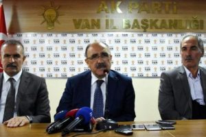 Atalay: &Ccedil;&ouml;z&uuml;m s&uuml;recinin mimarı Ak Parti'dir