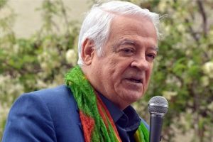 HDP'li Dengir Mir Fırat: Başkanlık referanduma sunulabilir