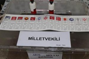 AK Parti HDP'den 18, MHP'den 37 milletvekili aldı
