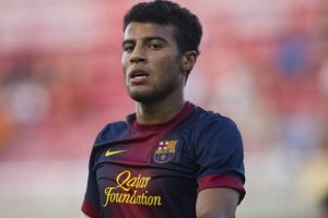 Barcelona, Rafinha ile uzatacak mı?