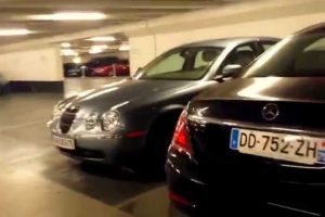 Hava kirliği nedeniyle d&uuml;ş&uuml;k hız ve &uuml;cretsiz otopark