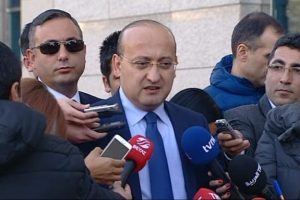 Akdoğan, ANAP benzetmelerini hatırlattı