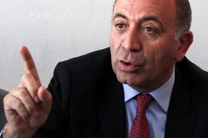Tekin'in danışmanından istifa iddiasına yanıt geldi