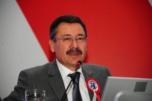 "T&uuml;rkiye 1 Kasım'dan zaferle &ccedil;ıktı"