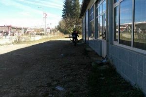 Kastamonu'da kayıp şizofreni hastası bulundu