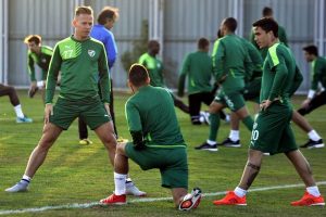 Bursaspor, Beşiktaş hazırlıklarına başladı