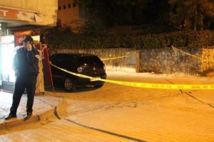 Silahlı saldırıya uğrayan avukat hayatını kaybetti