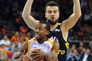 "Galatasaray'ı tebrik ediyorum"