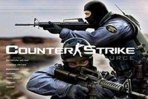 Efsane oyun Counter Strike Android'e geliyor!