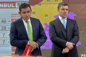 Fatih Portakal o fotoğrafı yorumladı