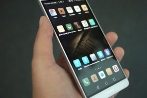 Huawei Mate 8 ne zaman geliyor?