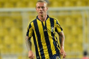 Pereira'dan defansa &ouml;zel uyarı