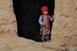 Her 10 dakikada bir vatansız &ccedil;ocuk d&uuml;nyaya geliyor!