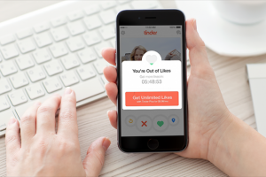 Tinder y&uuml;z&uuml;nden AIDS olabilirsiniz