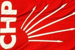 CHP kurultay i&ccedil;in d&uuml;ğmeye bastı
