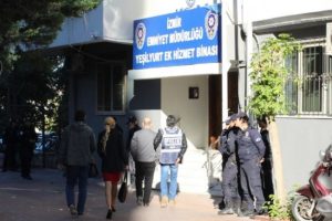 Paralel yapıya operasyon: 44 g&ouml;zaltı, 57 arama kararı