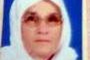 Muğla'da yaşlı kadın evinde &ouml;l&uuml; bulundu