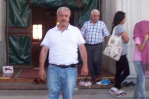 Cezaevine konulduktan 20 dakika sonra intihar etti