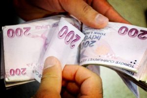 Har&ccedil;lara ve cezalara zam geliyor