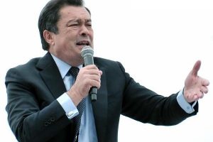 14 partiyi geride bıraktı ancak se&ccedil;ilemedi