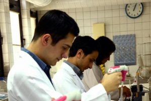 BUSKİ: T&uuml;rkiye'nin en temiz suyunu Bursa i&ccedil;iyor