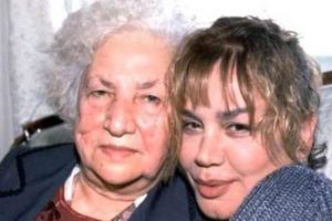 Minik ser&ccedil;enin annesi evde tedavi olacak...