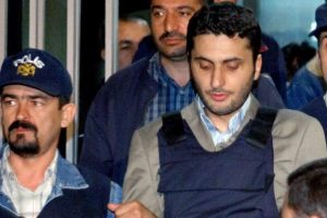 Alparslan Aslan tahliyesini istedi