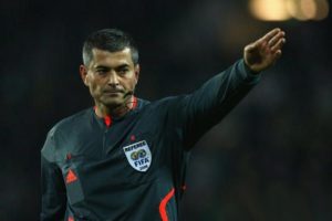 FIFA eski hakemi Dereli: "Hakemler amat&ouml;rce işler yapıyorlar!