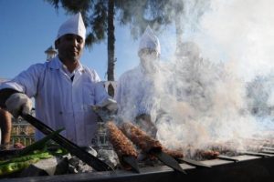 Kebap Akademisi'nden kebap ustaları yetişiyor