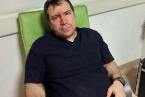 Tıp Bayramı'nda doktor d&ouml;ven 7 ş&uuml;pheliye hapis