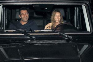 Ekim ayında en &ccedil;ok Sinem Kobal konuşuldu...