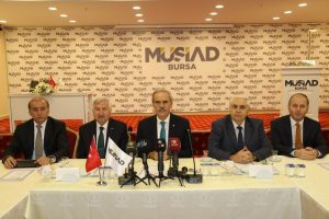 Bursa Uludağ'da &ccedil;ilek &uuml;retimi artacak