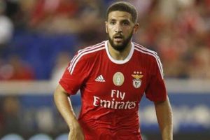 Benfica kadrosunda s&uuml;rpriz bir isim!