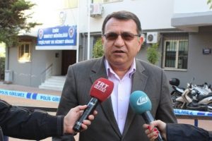 Subayların avukatı Erdoğan'a teşekk&uuml;r etti