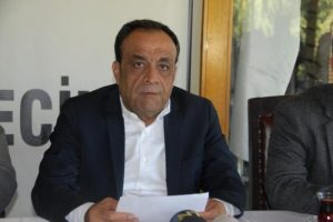 CHP'li Sapan: Eşit olmayan şartlarda yarıştık