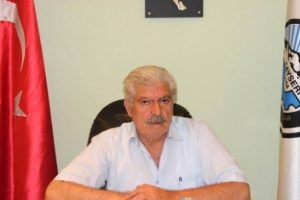 KESOB Başkanı &Ouml;v&uuml;&ccedil;: Se&ccedil;im bitti, ge&ccedil;im başladı