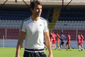 B&uuml;lent Korkmaz " Amacımız Ankara'dan 3 puanla d&ouml;nmek"