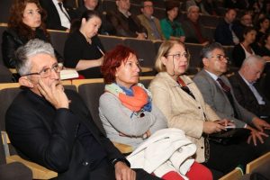 Bursa Nil&uuml;fer'de STK'lar AB Fonları hakkında bilgilendirildi