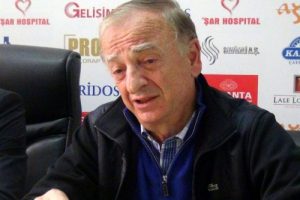 "G&ouml;beğini kaşıyanları kazanmalıyız"