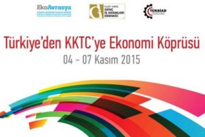 T&uuml;rkiye ve KKTC arasında ekonomik k&ouml;pr&uuml;ler kuruluyor