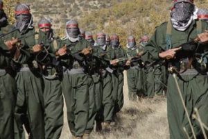 Tam 2300 ter&ouml;rist etkisiz hale getirildi