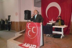 "Başarısız olanlar koltuğu boşaltmalı"
